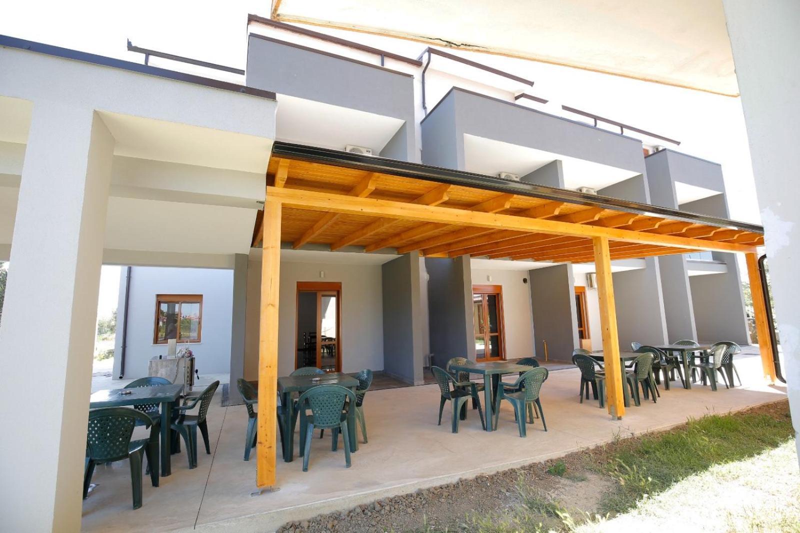 Hotelgodini Golem  Dış mekan fotoğraf