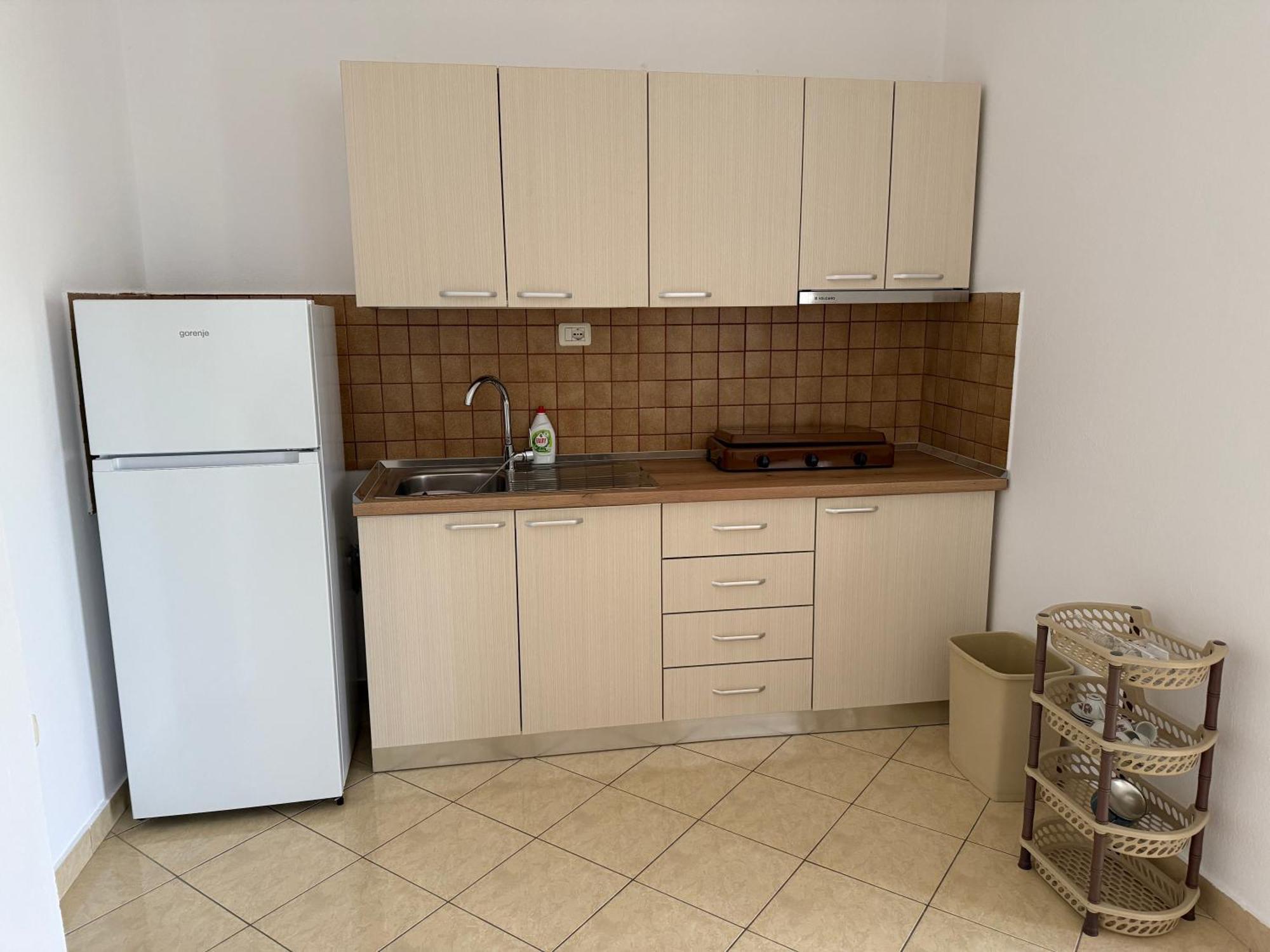 Hotelgodini Golem  Dış mekan fotoğraf